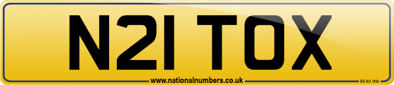 N21 TOX