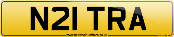 N21 TRA