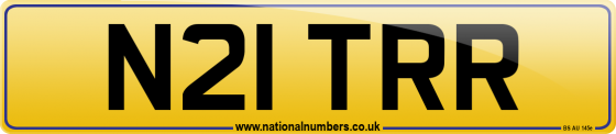 N21 TRR