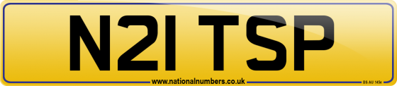 N21 TSP