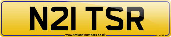 N21 TSR