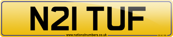 N21 TUF