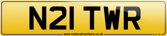 N21 TWR