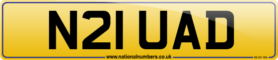 N21 UAD