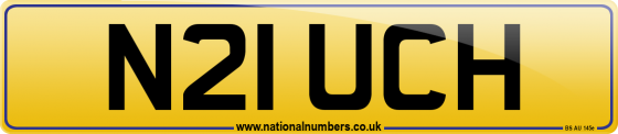 N21 UCH