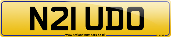 N21 UDO