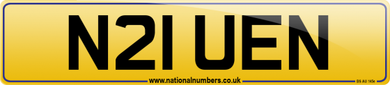 N21 UEN
