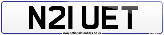 N21 UET