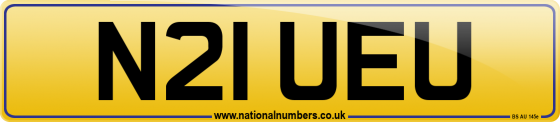 N21 UEU