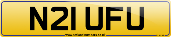 N21 UFU