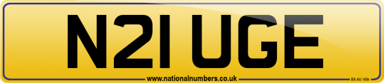 N21 UGE