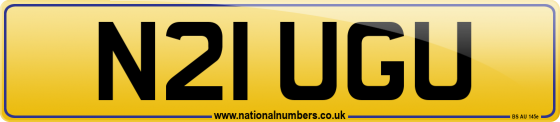 N21 UGU
