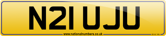 N21 UJU