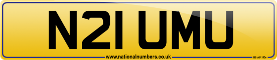 N21 UMU
