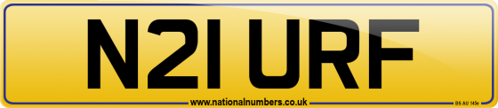 N21 URF