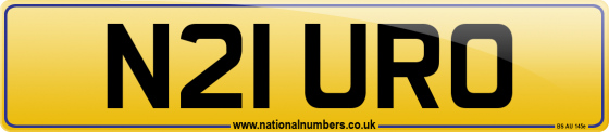 N21 URO