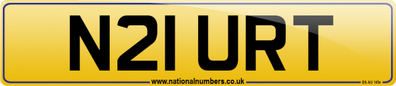 N21 URT