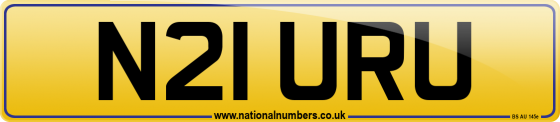 N21 URU