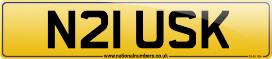 N21 USK