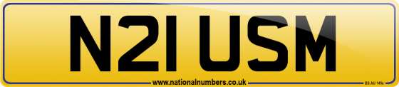 N21 USM