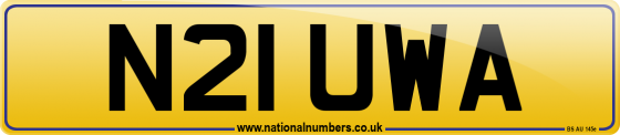 N21 UWA