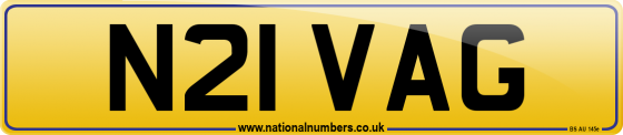 N21 VAG