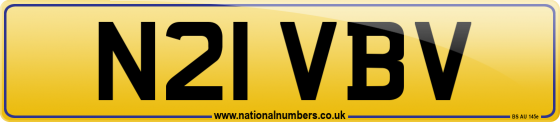 N21 VBV