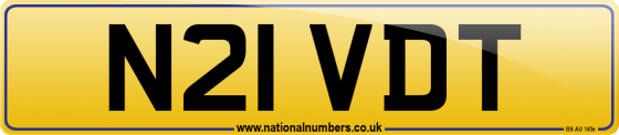 N21 VDT