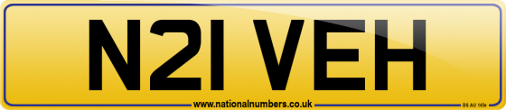 N21 VEH