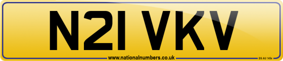 N21 VKV