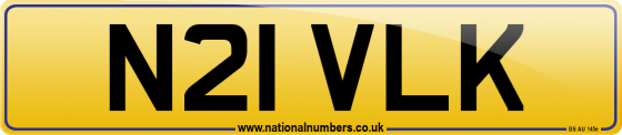 N21 VLK