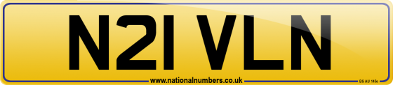 N21 VLN