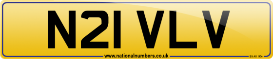 N21 VLV