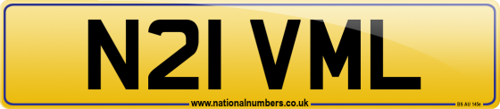 N21 VML