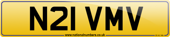 N21 VMV