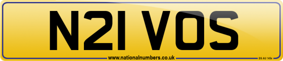 N21 VOS