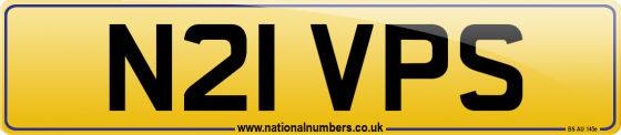N21 VPS