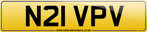 N21 VPV