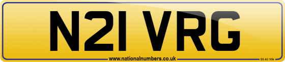 N21 VRG