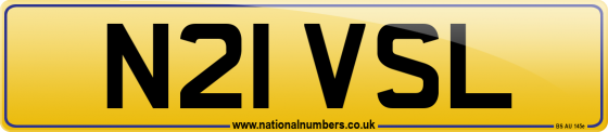 N21 VSL