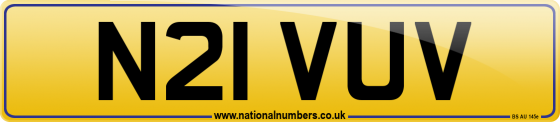 N21 VUV