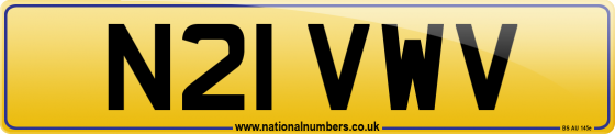 N21 VWV