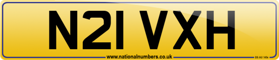 N21 VXH