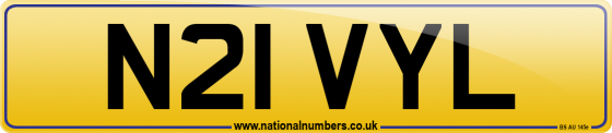 N21 VYL