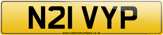 N21 VYP
