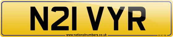 N21 VYR