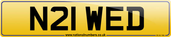 N21 WED