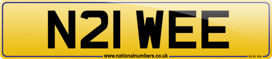 N21 WEE