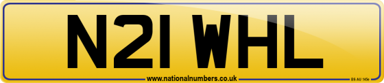 N21 WHL