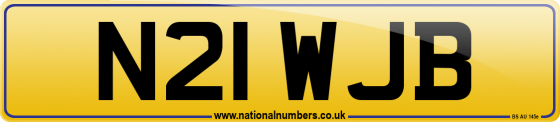 N21 WJB